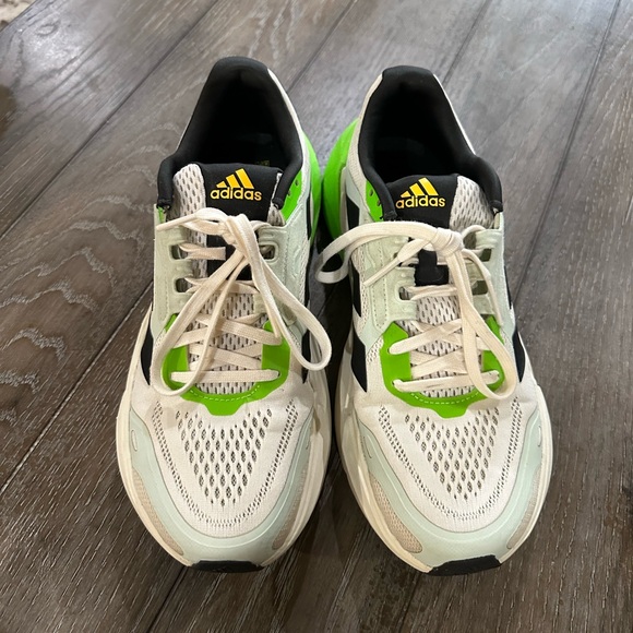 Adidas Adistar Repetitor Running Shoes - Picture 12 of 16
